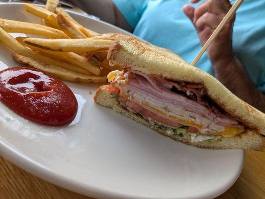 Applebee's Grill & Bar