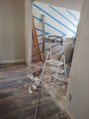 Peintting And Remodeling Herrera