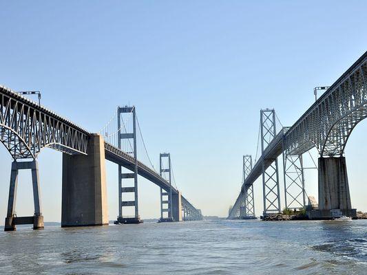 Kent Island Beach House