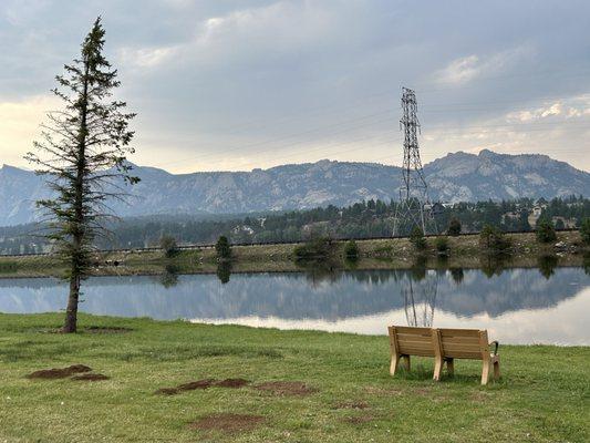 Stanley Park Bike Park