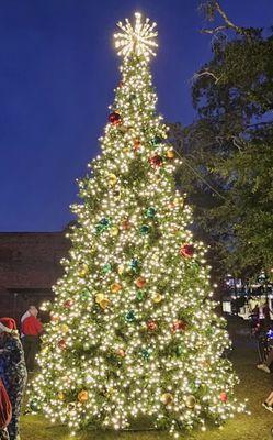 Sesquicentennial Park