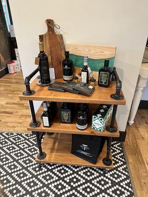 Peninsula Provisions