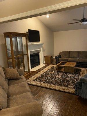 Move It or Lose It Txk