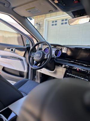 Precision Auto Detailing