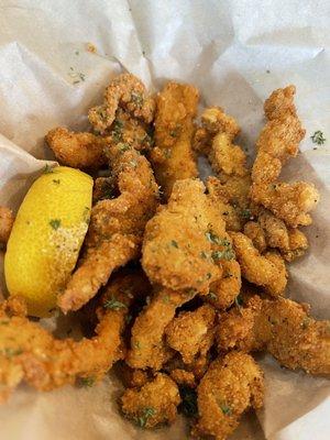 Crab Station - Deep Ellum