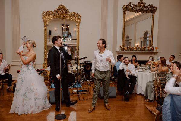 The Magic of Evan Northrup