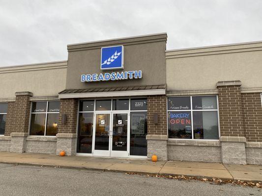 Breadsmith - Green Bay