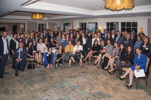 Orange County Iranian American Chamber of Commerce