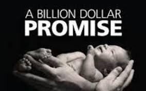 WFG Billions Dollar Promise