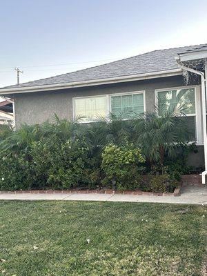 Four Seasons Landscaping