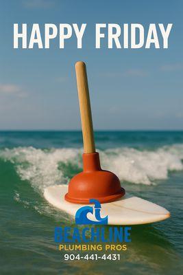 Beachline Plumbing Pros