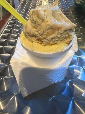 Below Zero Frozen Desserts