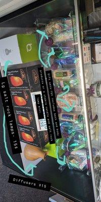 Soothing Touch Massage Studio