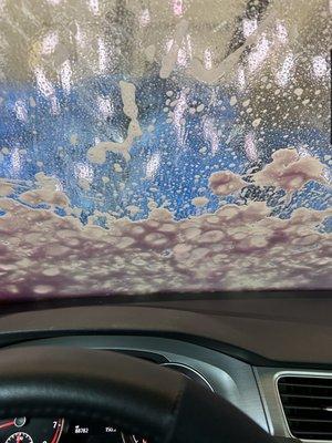 Quick And Clean Car Wash