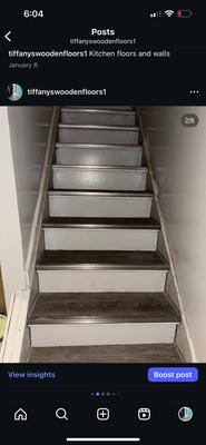 Tiffanys Wooden Floors