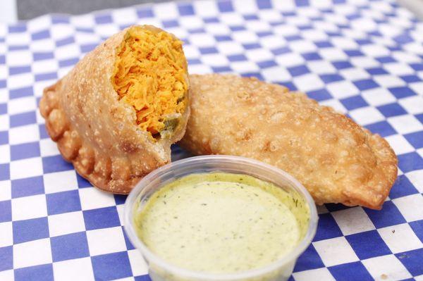 Sofrito Fusion Food Truck