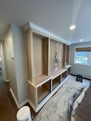 Coture Painting & Remodeling