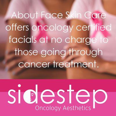 About Face Skin Care