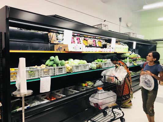 Rice N' Spice Market