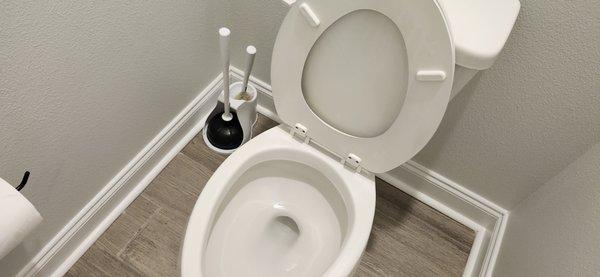 Lily Pads Cleaning Service