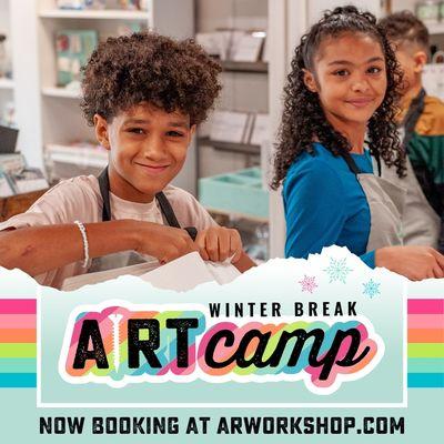 AR Workshop Olivette