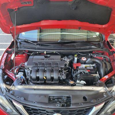 Automotive Detailing Solutions