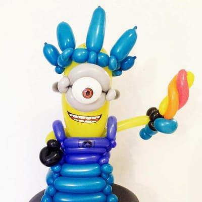 Lola's Signature Events