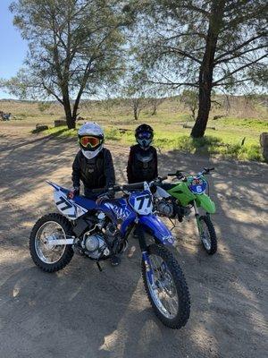 SoCal Off-Road School