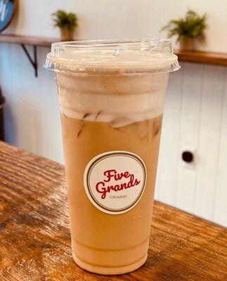 Five Grands Creamery