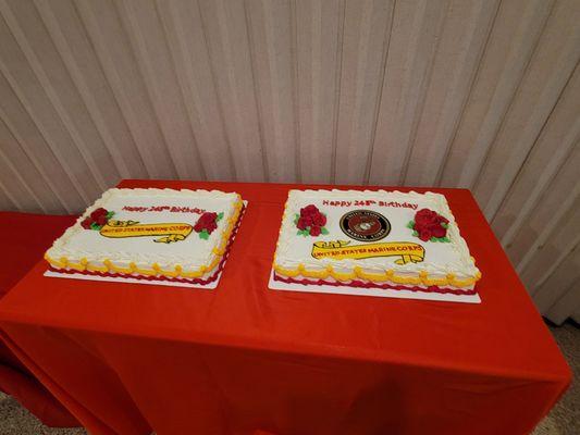 American Legion Post 11