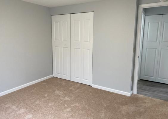 Courthouse Apartments