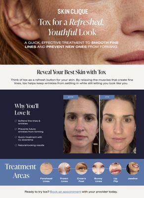 Tanya Walters, ARNP - SkinClique