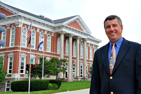 Peppard Law Office PC