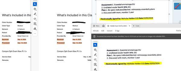 Smart Eye Care Center