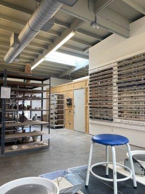 Claytivity Pottery Studio