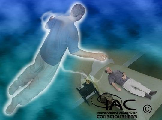 International Academy of Consciousness