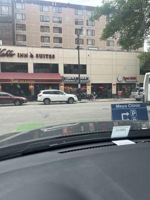 Jimmy John's