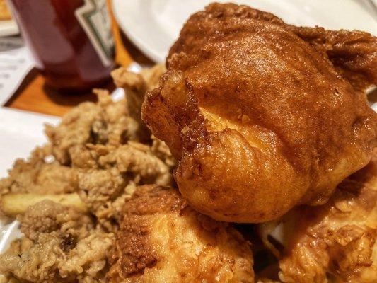 Lenny's Indian Head Inn