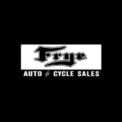 Frye Auto & Cycle