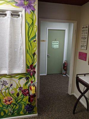 Circle Of Light Healing