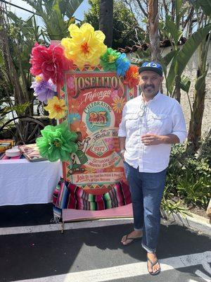 Sir Michael's Party Rentals