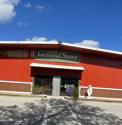 Sutherland General Store