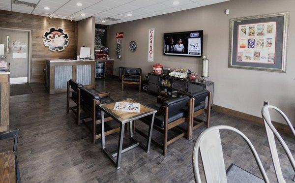 Snellville Auto Center