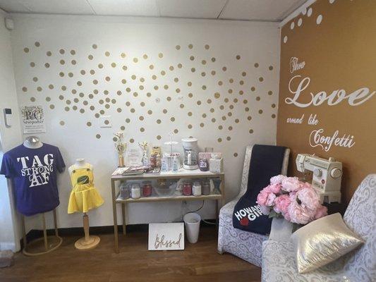 Getting my SEW -good on