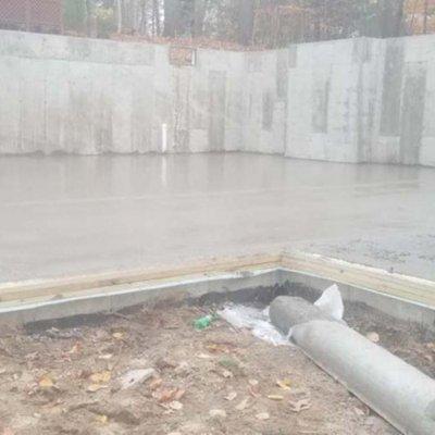 McClure and Sons Construction