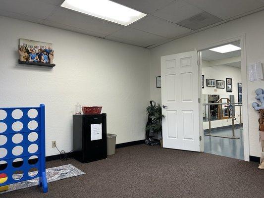 Anchor Orthotics & Prosthetics