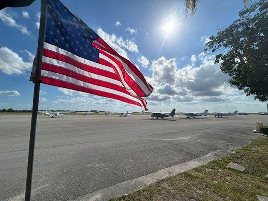 ADF Airways Flight Academy