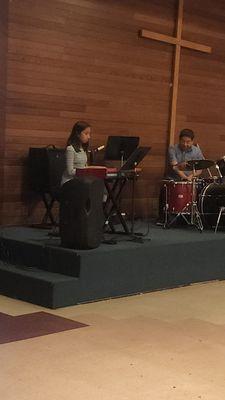 Nueva Vision Community School