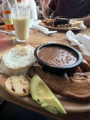 Bandeja paisa