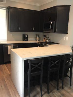 Skinny's Custom Cabinets